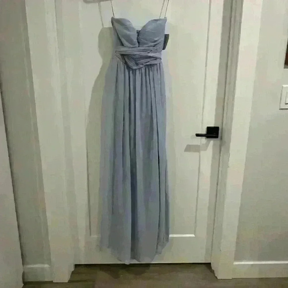 Birdy Gray Christina Convertible Dress - Picture 4 of 8